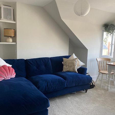 Seaside Apartment Ramsgate Luaran gambar