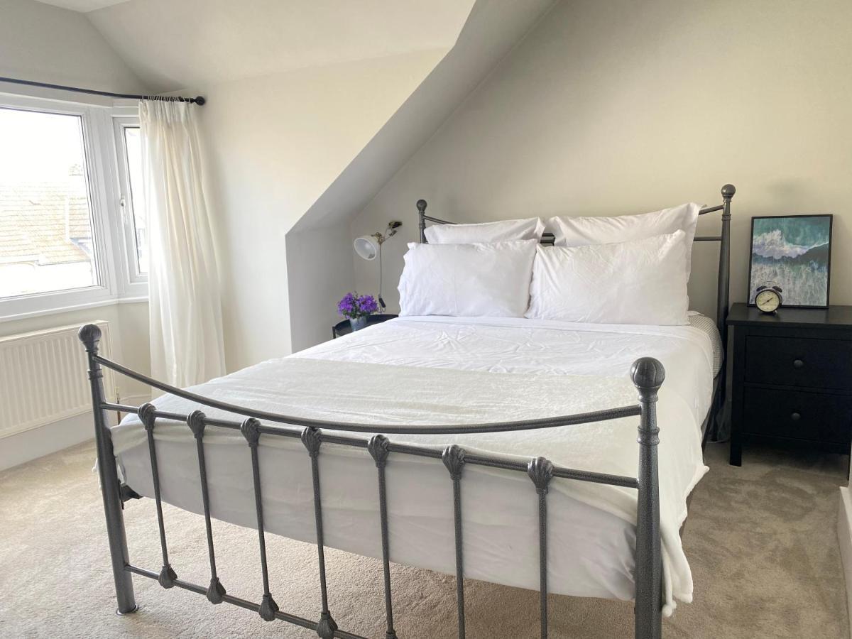 Seaside Apartment Ramsgate Luaran gambar