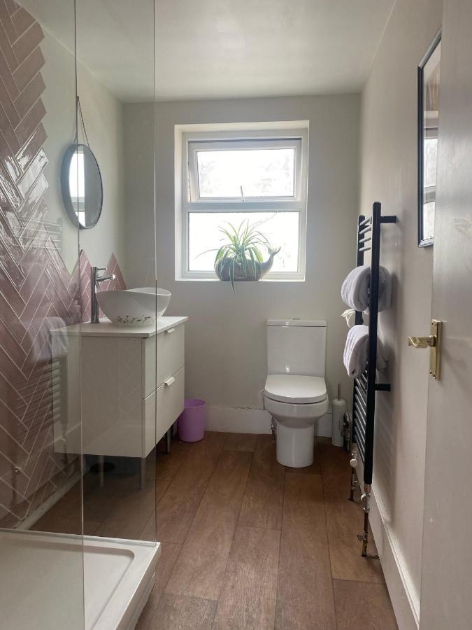Seaside Apartment Ramsgate Luaran gambar
