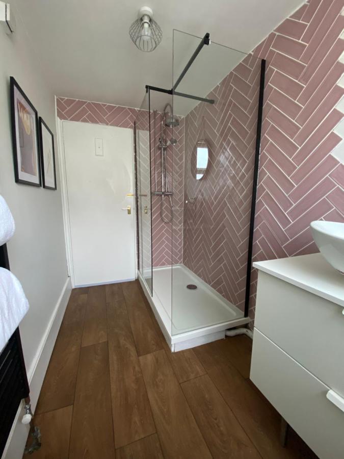 Seaside Apartment Ramsgate Luaran gambar